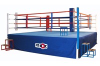 Athletics, Gymnastics and Boxing Ring Equipment