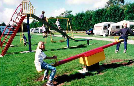 Dehradun Park Equipment, Swings, See saw, Children Park 