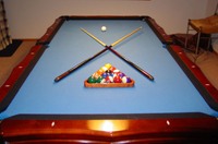 Indoor Games